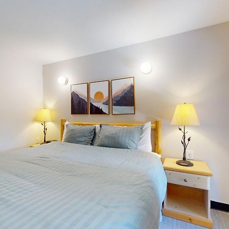 Aspen Suites 506: The Nest Leavenworth Eksteriør billede