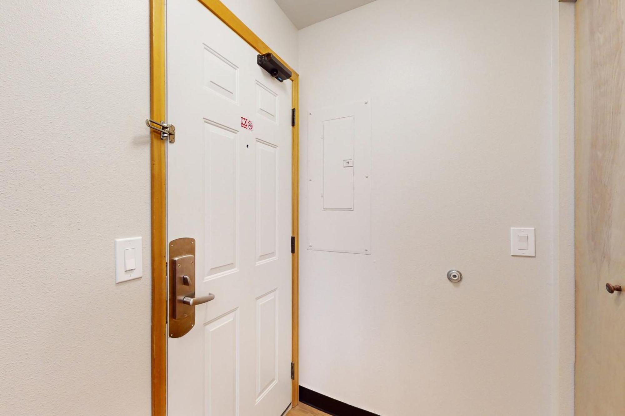 Aspen Suites 506: The Nest Leavenworth Eksteriør billede