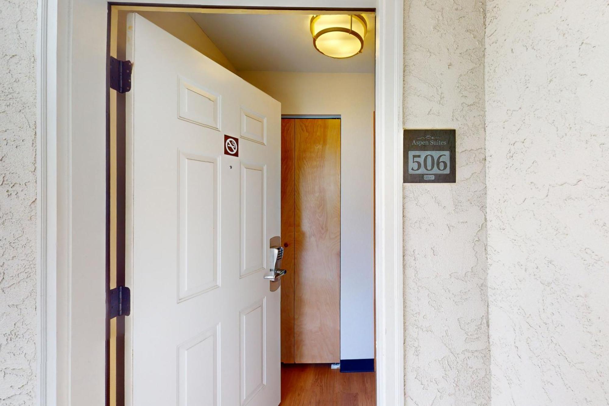 Aspen Suites 506: The Nest Leavenworth Eksteriør billede