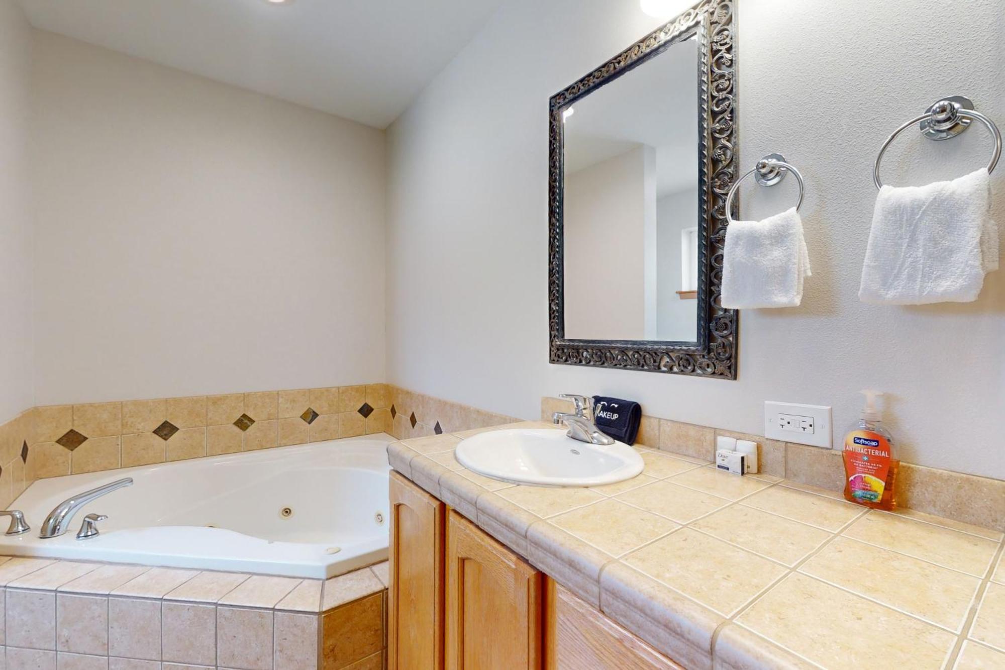 Aspen Suites 506: The Nest Leavenworth Eksteriør billede